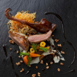 Sackmann Cibo