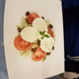 L'ancora Nourriture