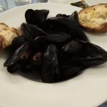 L'ancora Nourriture