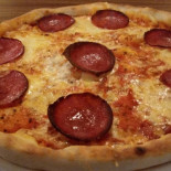 &pizzeria Da Giovanni Cibo