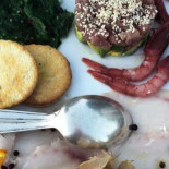 La Riserva Di Castel D'appio Comida