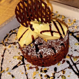 La Riserva Di Castel D'appio Comida