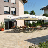 Café Freiberger Esterno