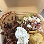 Greek Food food