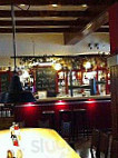 Wirtshaus zur Brezel inside