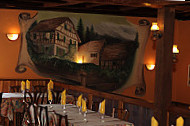 Auberge Du Daubenschlag food