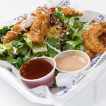 Foosackly's Cibo