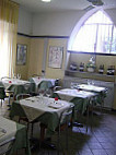 Osteria Il Clinto food