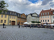 Gasthaus Zum weißen Schwan food