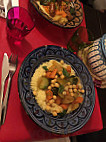 Le Couscous food