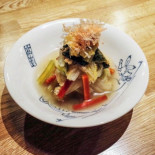Tokihami Cibo