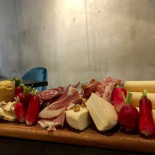 L'impertinence Cibo