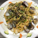 Julie Grace Nourriture