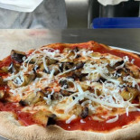 Caseificio Pantheon Comida