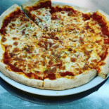 Caseificio Pantheon Comida