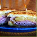 Our Daily Bread Cibo