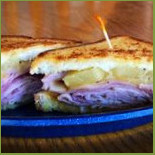 Our Daily Bread Cibo