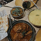 Elephant Corridor food