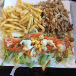 Wizz'up Cibo