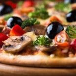 G&m Pizzeria Nourriture
