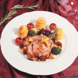 Ramster Cibo