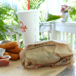 Arby's Cibo
