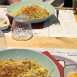 Mon Cher Riz Cibo