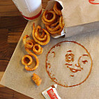 Arby's Restaurant - franchise food