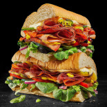 Subway Cibo