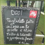 Dal Corsaro Al Mare Carte