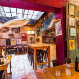 Le Divil Cibo