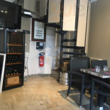 Le Pointu Cibo