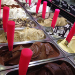 Icedream Comida