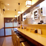 Tonkatsu Enraku Esterno
