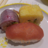 Planet Sushi Cibo