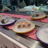 Planet Sushi Cibo
