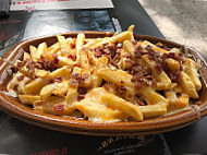 Foster's Hollywood Via Sabadell food