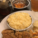 Cornbread Cibo