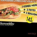 Domadelis Piatti