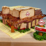 Arby's Cibo