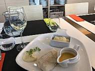 Park Inn By Radisson Grand Stade Lille food