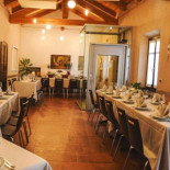 Vascello D'oro food