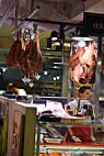 Halles Des 5 Cantons Cuisines Du Marché food