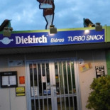 Turbo Snack Esterno