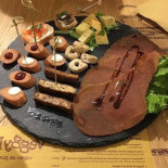Veggy Days Comida