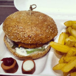 Veggy Days Comida