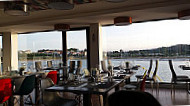 Baliza Del Nautico food