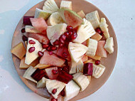 Shivalya Fruit Salad Centre food