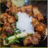 Mandy De Liào Lǐ Chú Fáng food