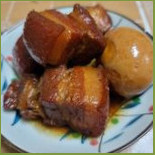 Mandy De Liào Lǐ Chú Fáng food